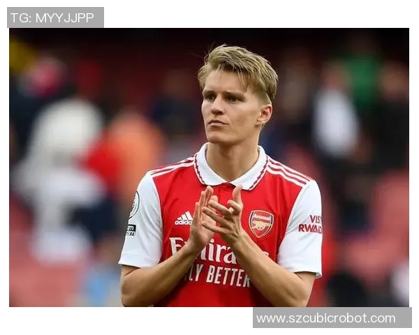 厄德高的崛起与挑战：探索这位年轻球员在足球世界的未来潜力与发展之路