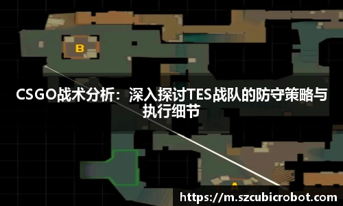 CSGO战术分析：深入探讨TES战队的防守策略与执行细节