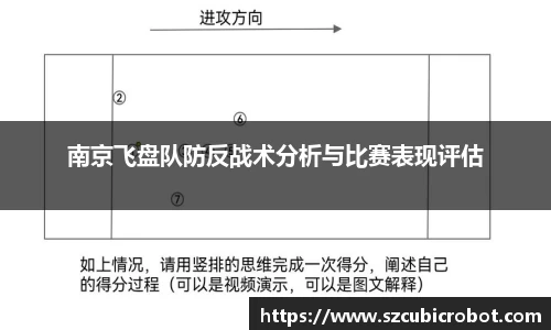 南京飞盘队防反战术分析与比赛表现评估
